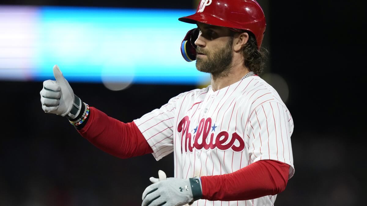 Phillies in talks to land big-money jersey sponsorship by Opening Day -  Philadelphia Business Journal