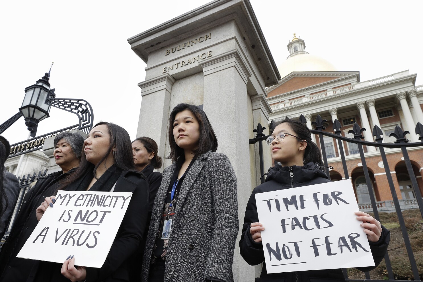 Soh: Attacks on Asian-Americans reveal a strange racial double standard