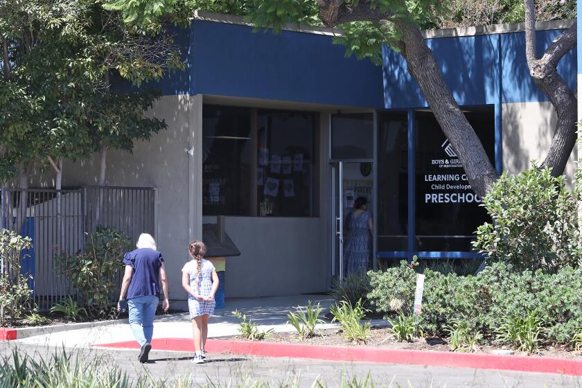 The city-owned property and buildings, currently being leased by the Boys & Girls Club of Huntington Valley, was brought up to explore potential development on Tuesday at the Fountain Valley Council Meeting.