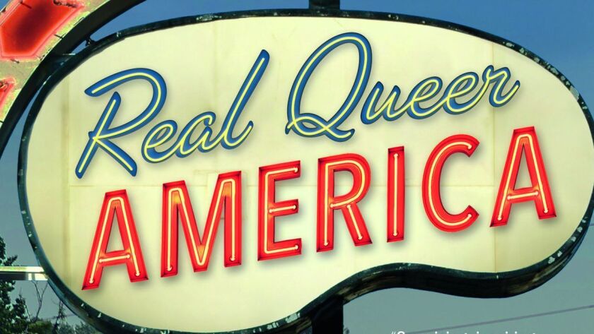 Review Real Queer America Shines Light On Lgbt Folks Living In