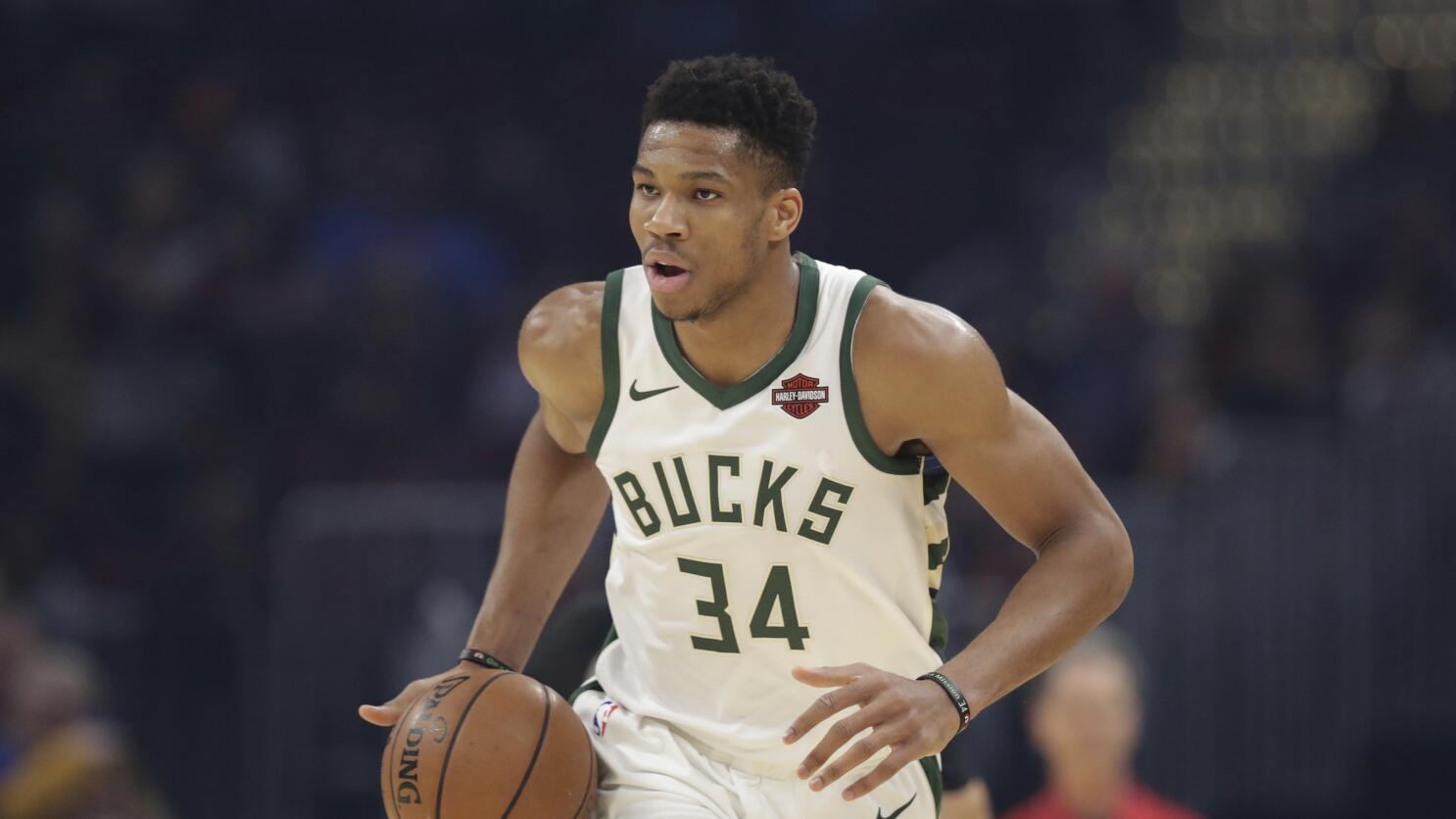 Los Angeles Clippers vs Milwaukee Bucks: Match Preview and Predictions -  6th December 2019