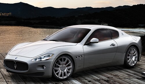 Maserati