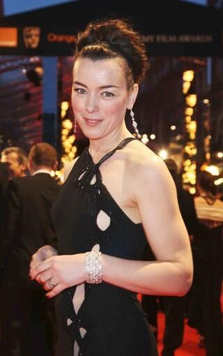 Olivia Williams