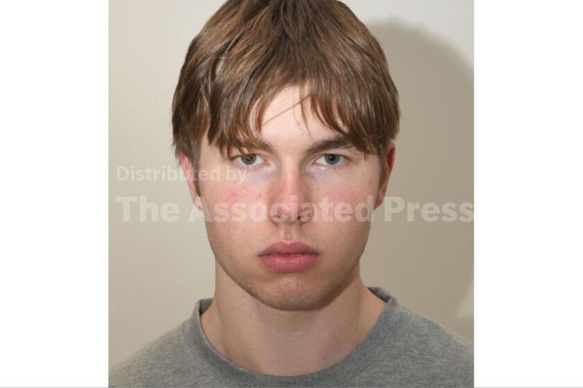 This undated handout issued by Metropolitan Police on July 29, 2026 shows Norwegian Johannes Kongsnes Natland. (Metropolitan Police/PA via AP)