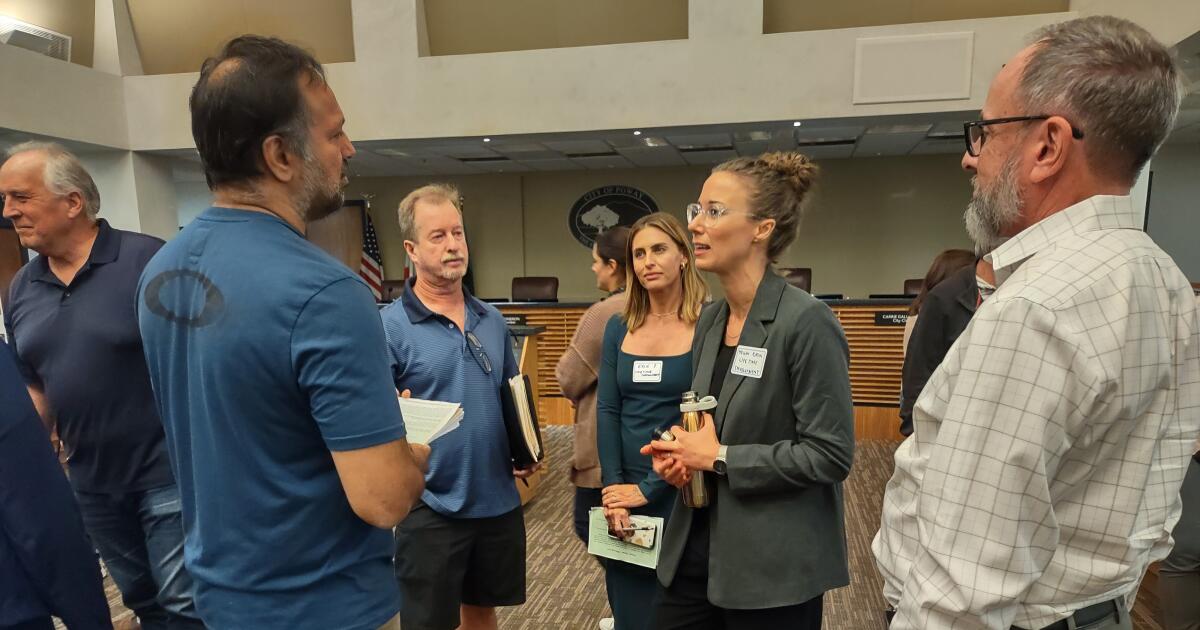 Life Time officials share plans for proposed Poway fitness center at two meetings Life Time officials share plans for proposed Poway fitness center at two meetings