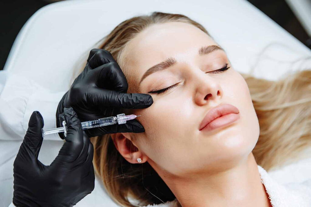 Injectable Dissolution Dissolving Filler: How Experts Correct Bad Injectables - Los Angeles Times