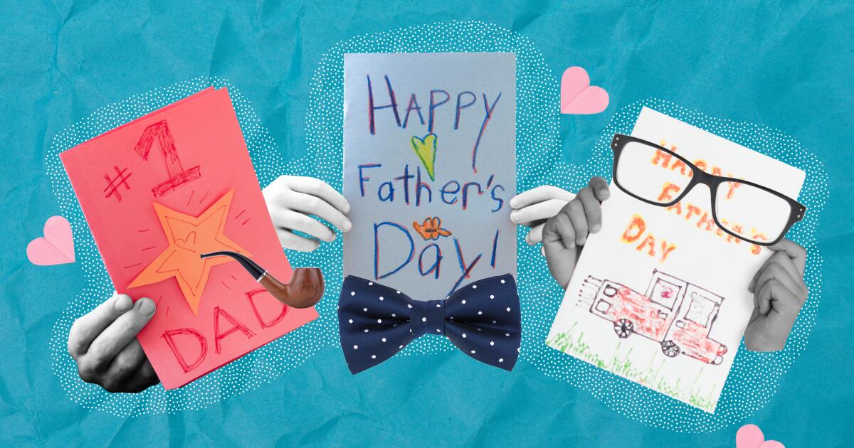 Get ready to cry a little: Our 11 best L.A. Affairs columns about fathers and family