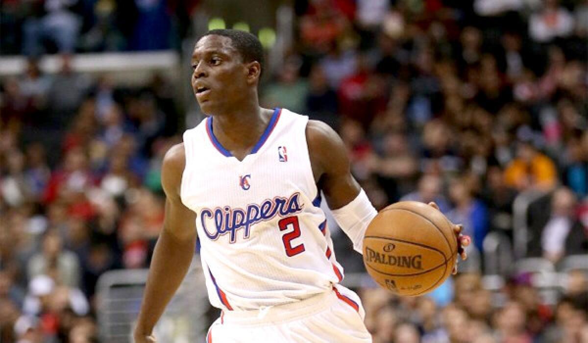 Darren Collison had 15 points, four assists and two steals off the bench for the Clippers in L.A.'s 103-99 win over the Utah Jazz at Staples Center on Wednesday.