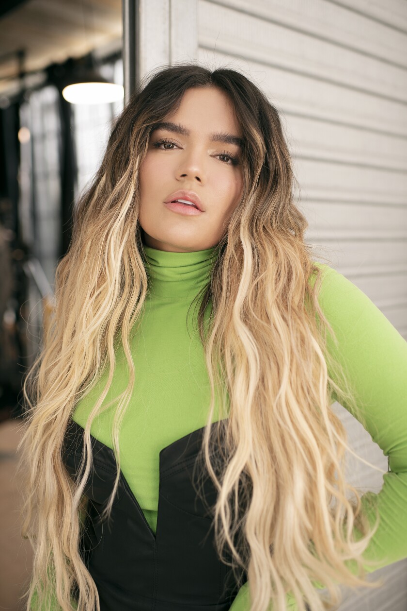 Karol G