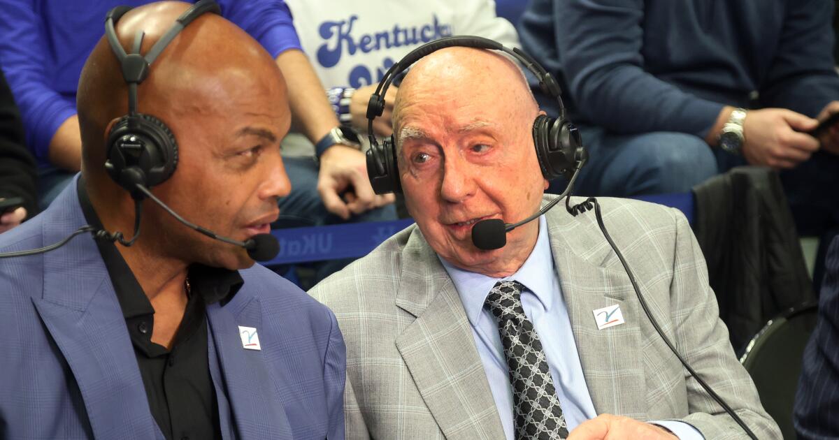 Legendary broadcaster Dick Vitale announces melanoma diagnosis. 'I feel fantastic," he adds