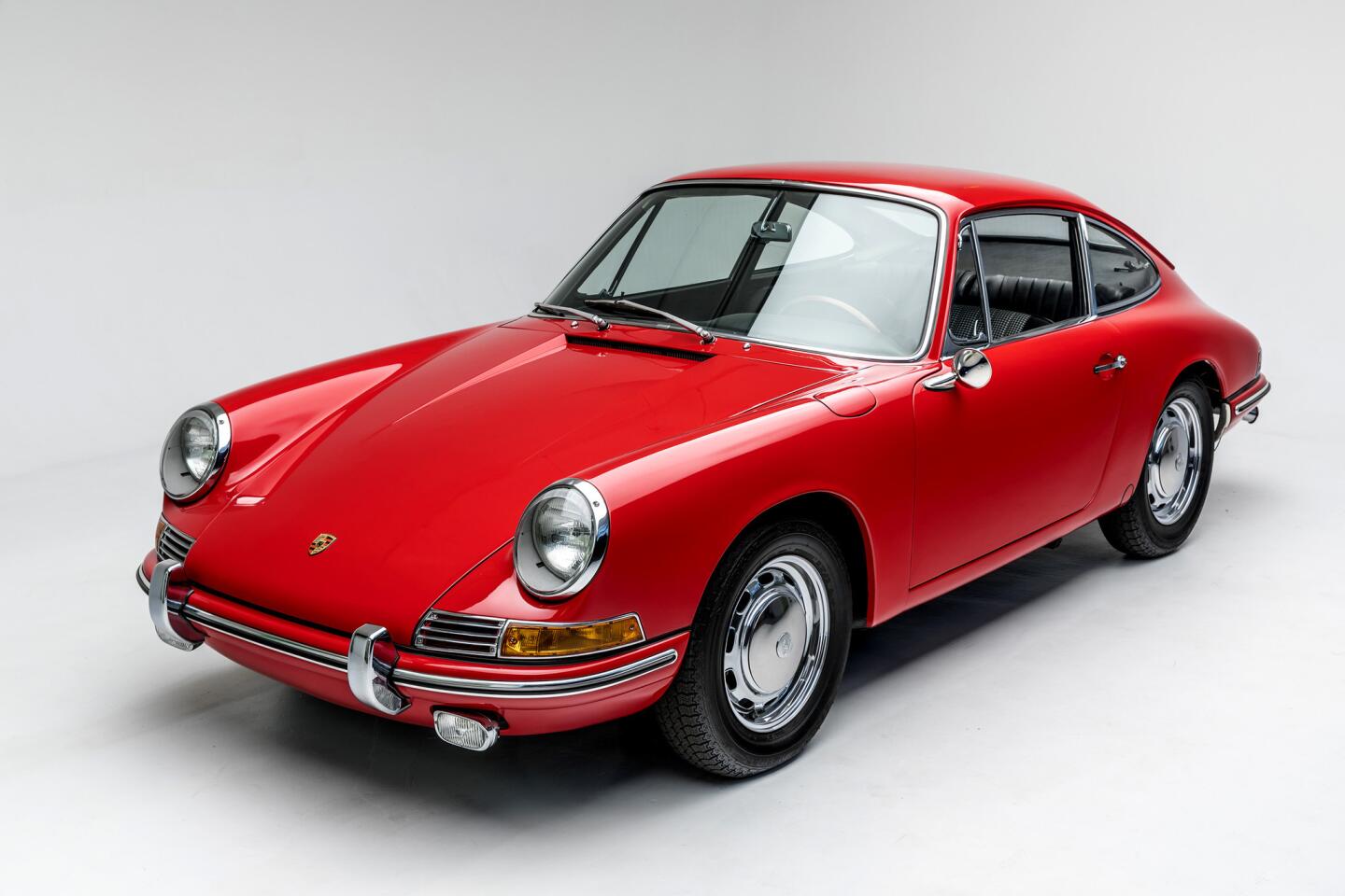 'Porsche Effect' exhibit opens at Petersen Automotive Museum