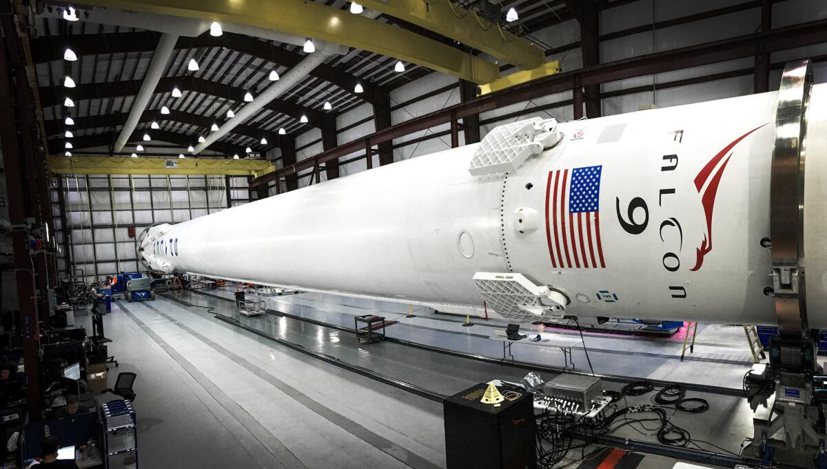 SpaceX is currently aiming for a December 20th launch of the Falcon 9 rocket, carrying 11 satellites for ORBCOMM. The launch is part of ORBCOMM's second and final OG2 Mission and will lift off from SpaceX's launch pad at Cape Canaveral Air Force Station in Florida.