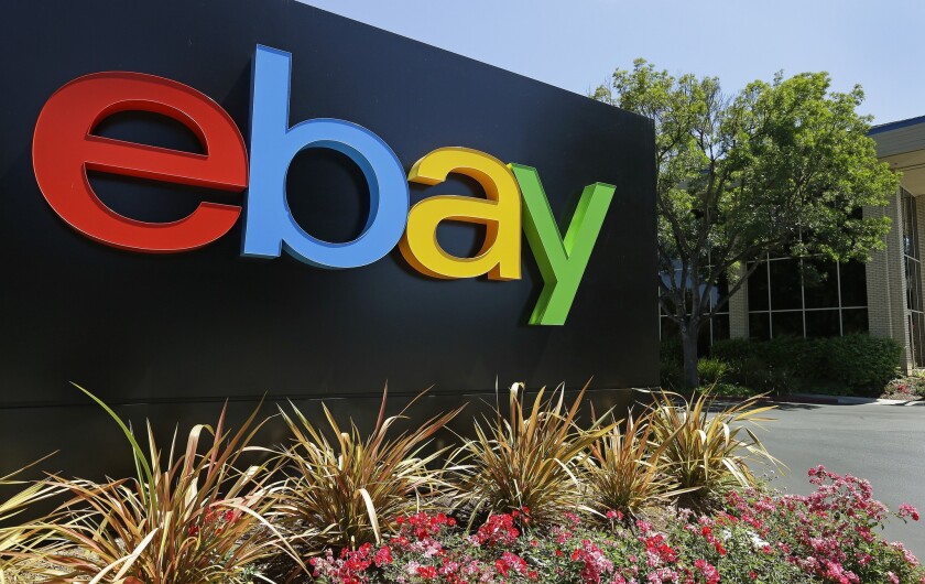 EBay Headquarters