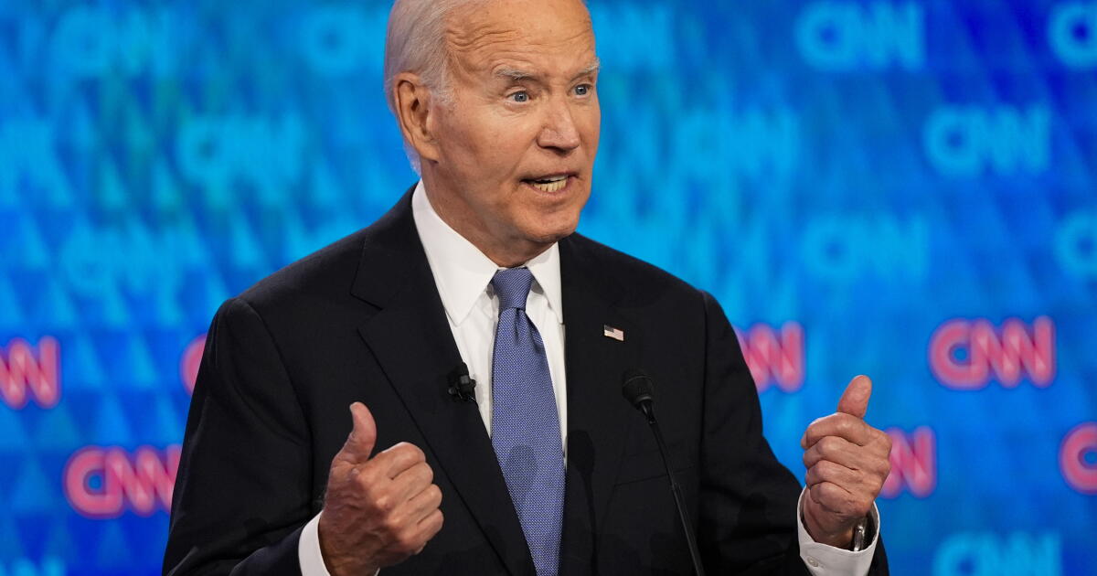 Görüş: Joe Biden ülkesine olan görevini ön planda tutacak mı?