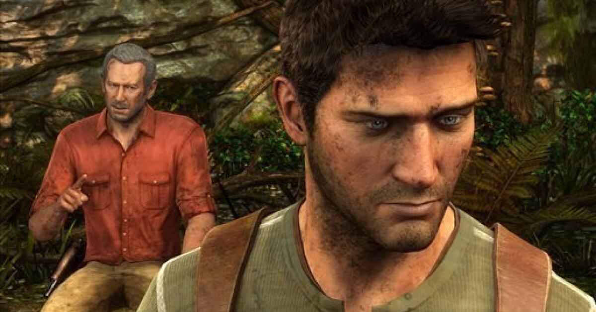 Review: 'Uncharted 3' another interactive treasure - The San Diego  Union-Tribune