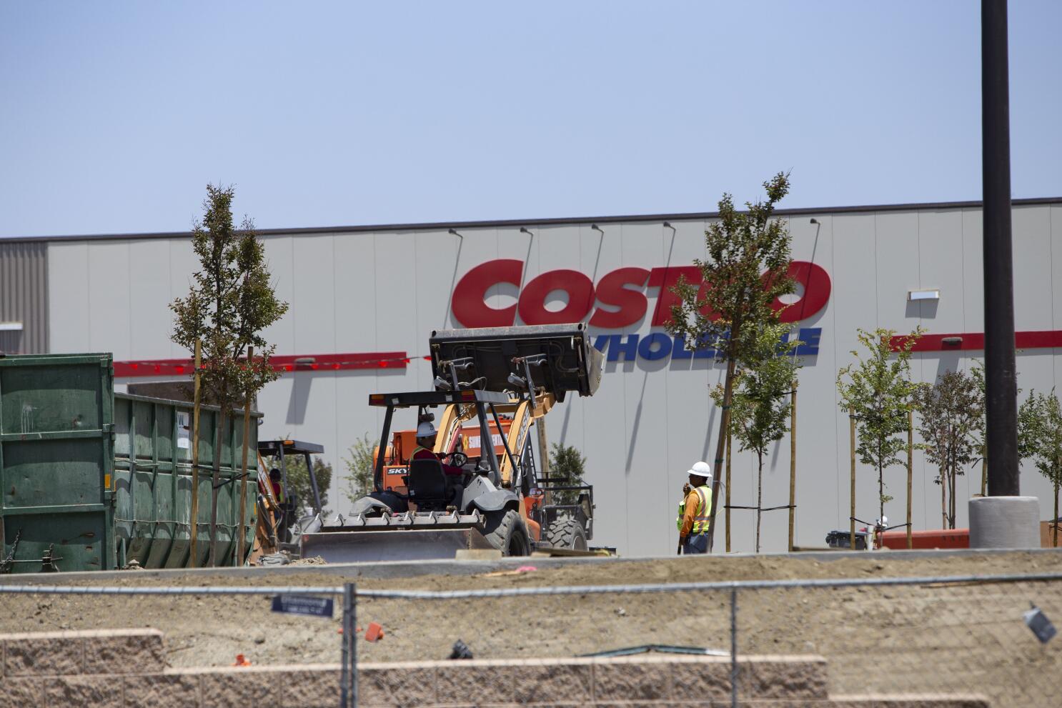 Costco planning to open new store in San Jose