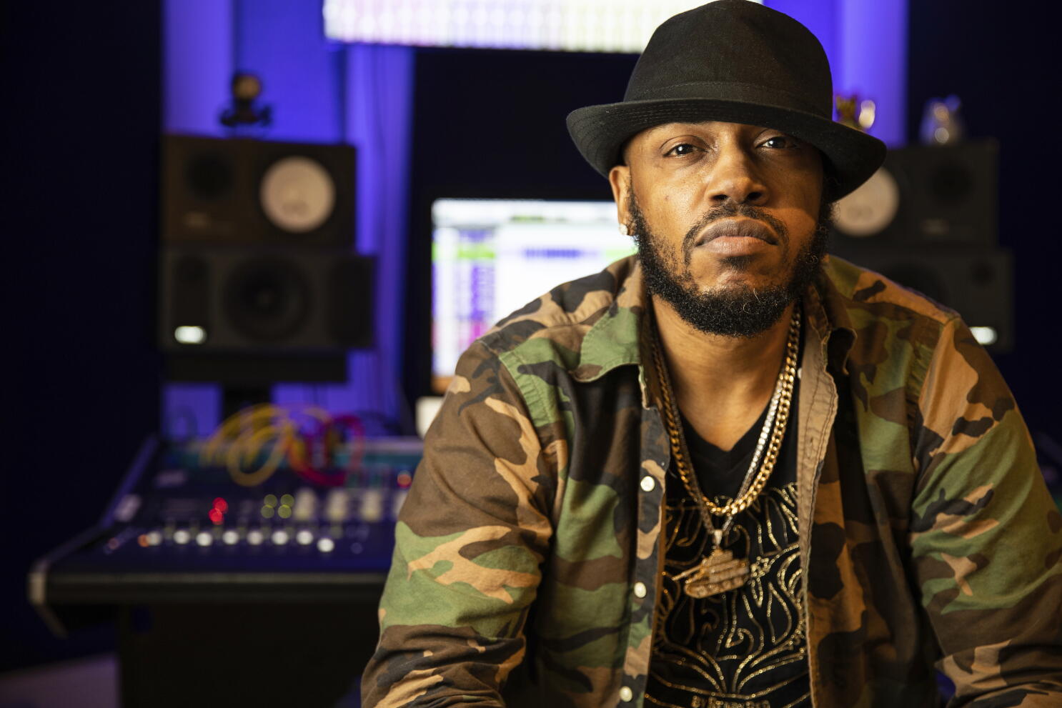 Mystikal has been sentenced to 20 years in prison for 3rd-degree rape - Los Angeles Times