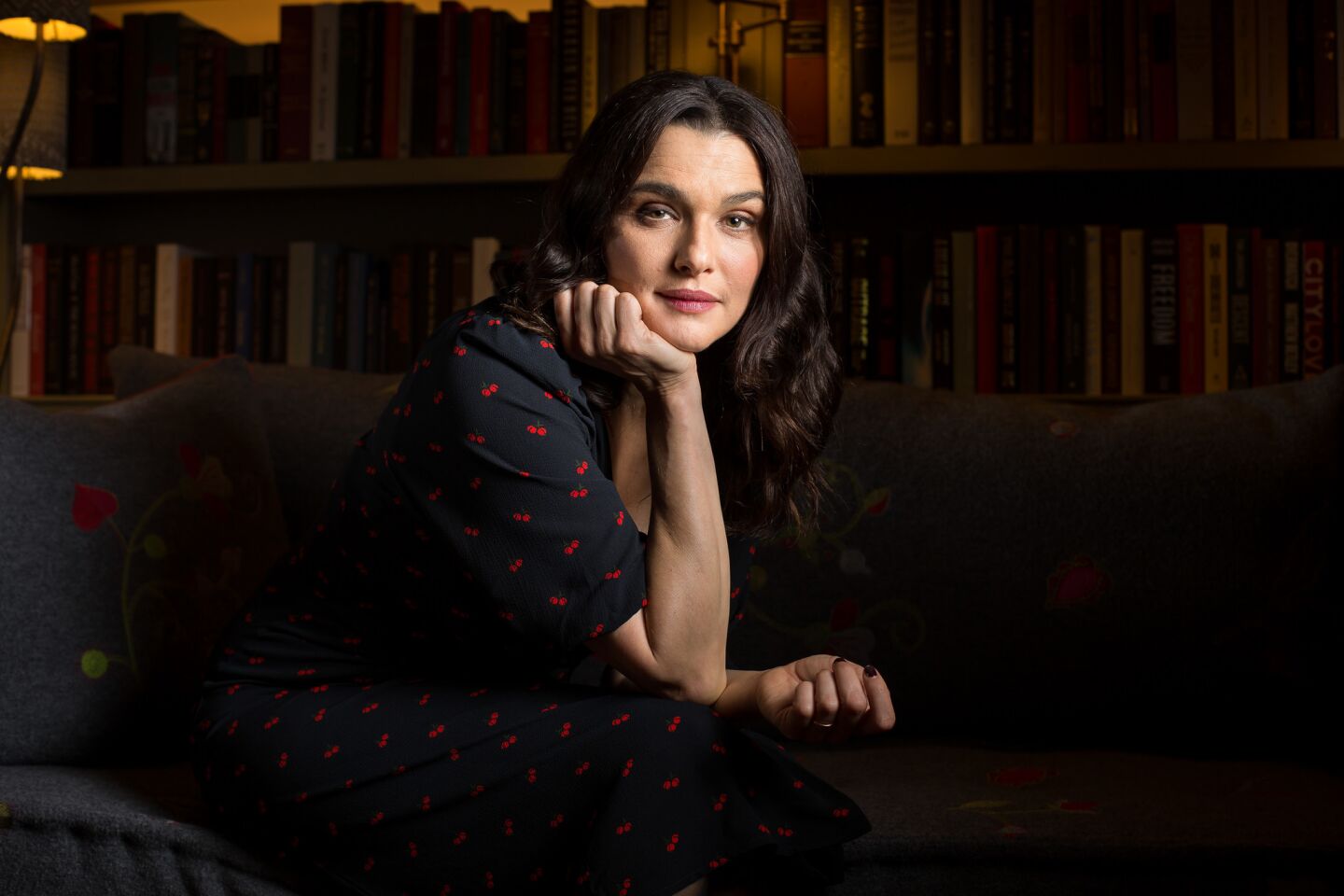 Rachel Weisz is currently undefeated in this category, having won the award on her sole previous nomination, for “The Constant Gardener” in 2006. Like costar Emma Stone, she also has received SAG, BAFTA and Golden Globe nominations. They are the first duo from the same film nominated in this category since Jessica Chastain and Octavia Spencer of “The Help” in 2011.