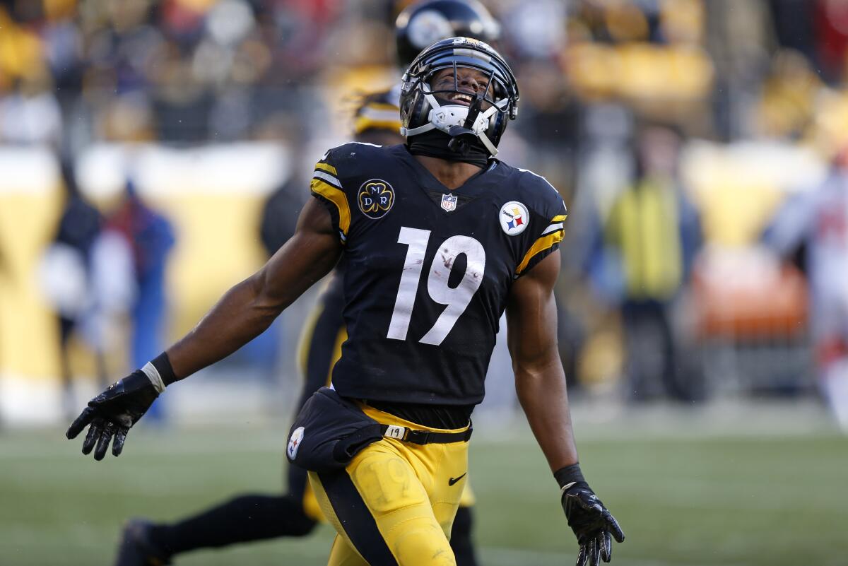 Fantasy football team preview: Pittsburgh Steelers