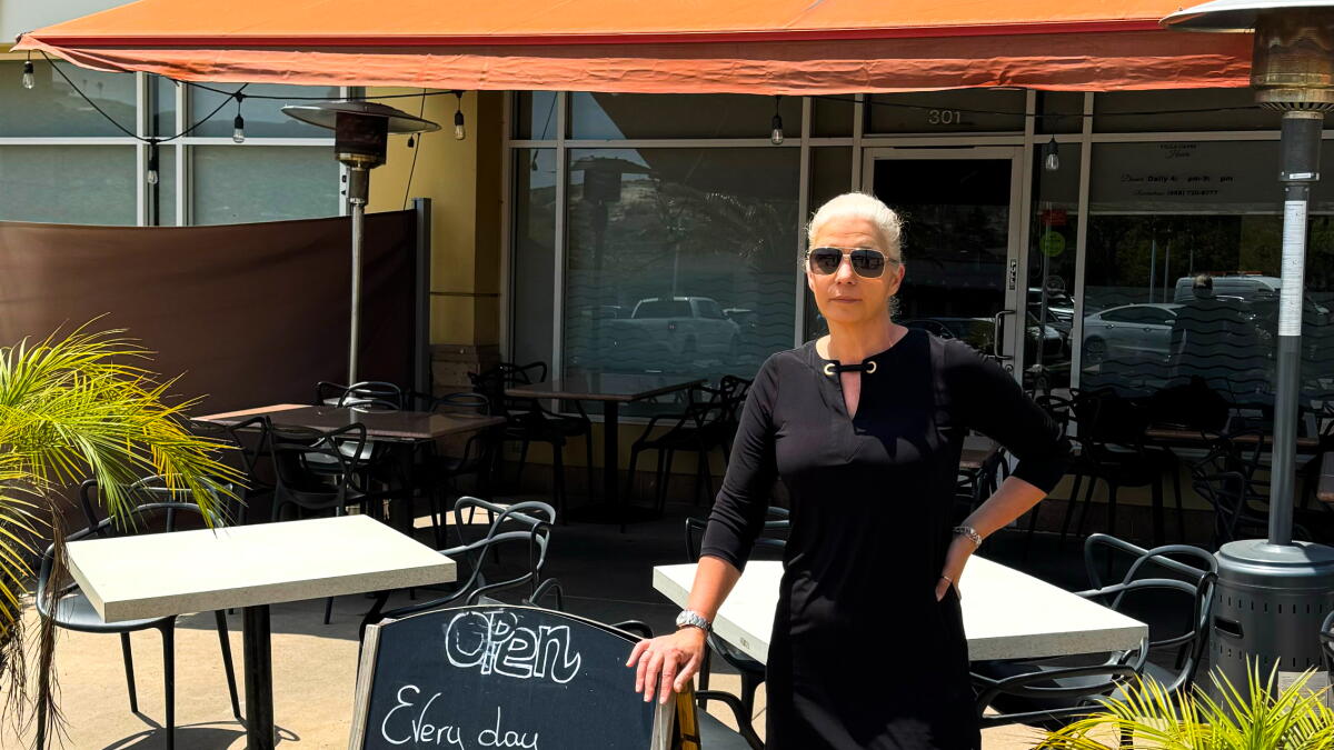 Carmel Valley's Villa Capri to move to new location - Vimarsana News