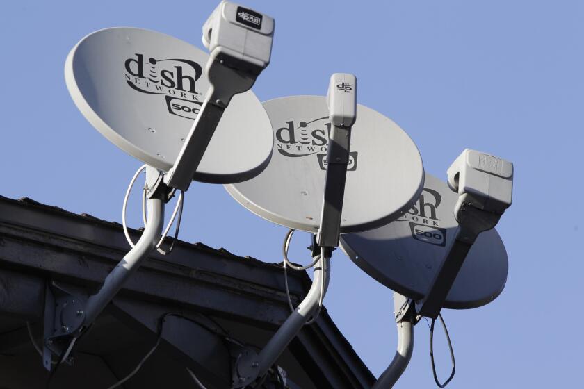DirecTV has filed a federal lawsuit against Dish One, a retailer majority-owned by rival Dish Network.