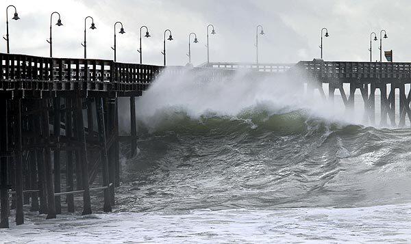 Ventura Pier