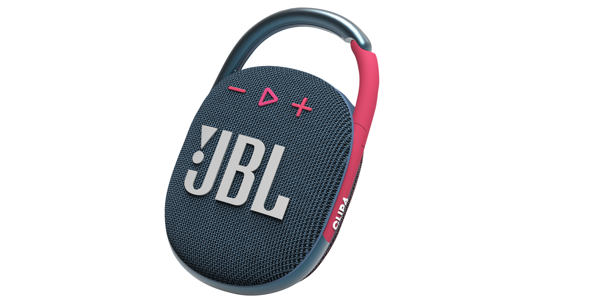 JBL Clip 4 speaker