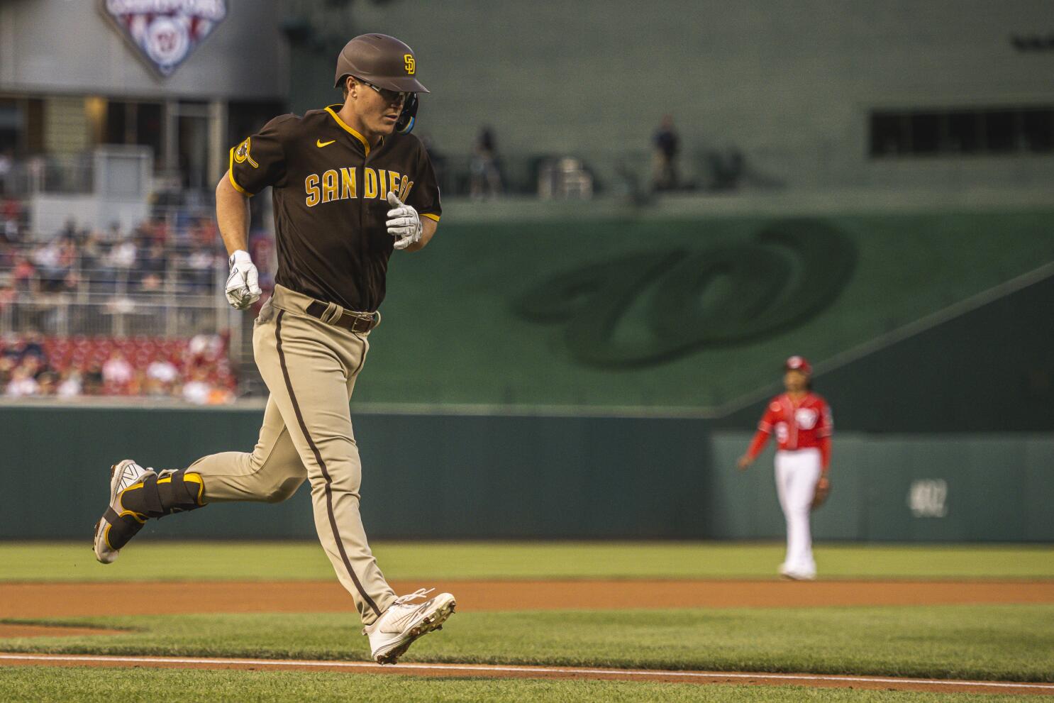 Padres pregame: - The San Diego Union-Tribune