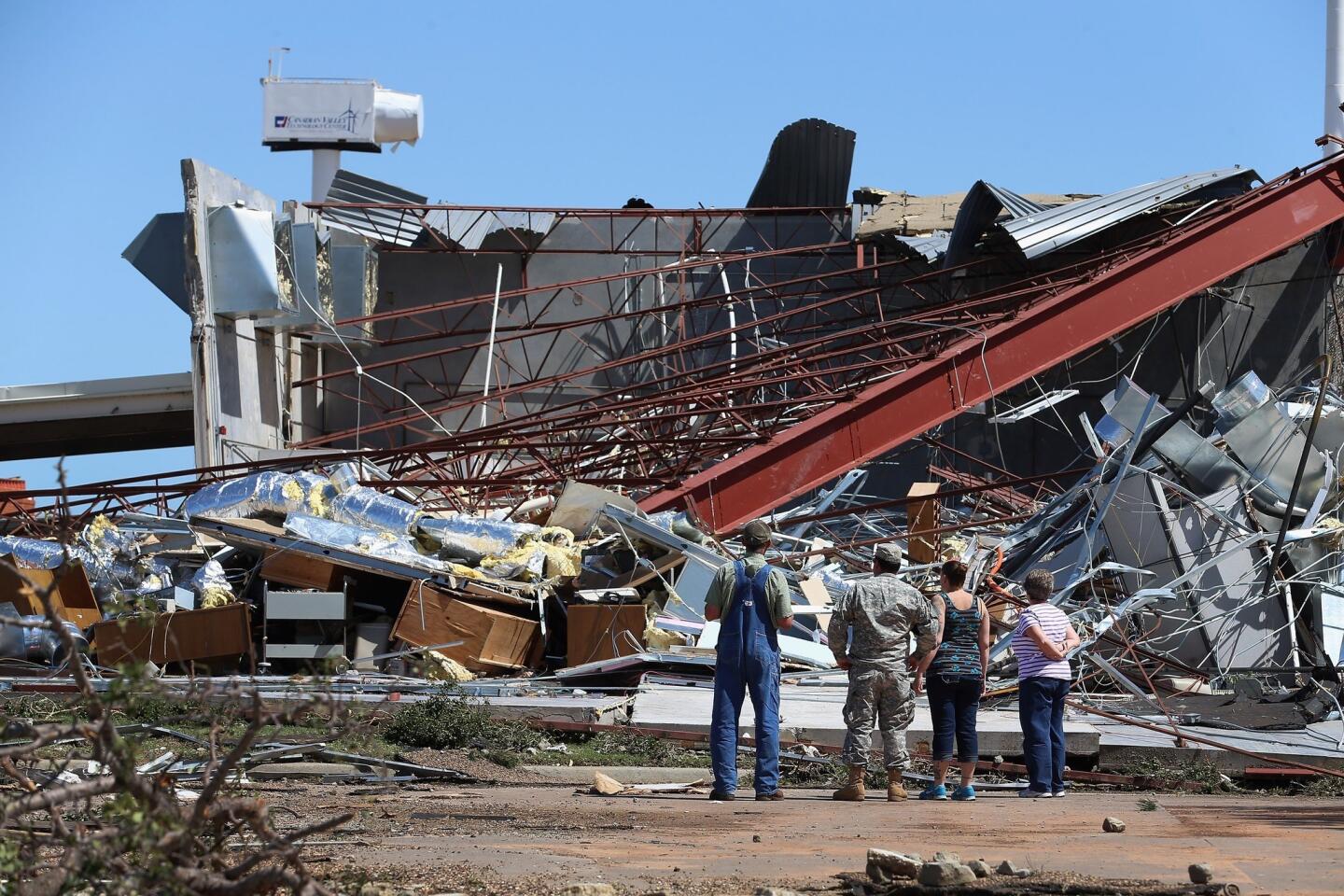 El Reno, Okla.