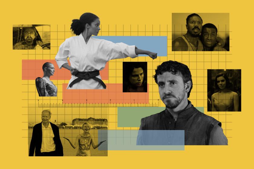 Albert S. Ruddy, Oscar-winning 'Godfather' producer, dies - Los Angeles ...