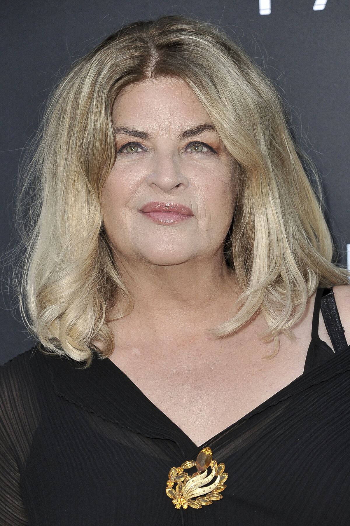 Kirstie Alley muere de cáncer: la actriz de 'Cheers' tenía 71 años ...