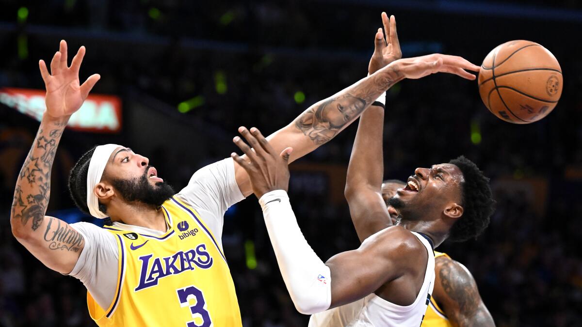 Ja Morant, Grizzlies Beat LeBron James, Lakers to Snap LAL's 4-Game Win  Streak, News, Scores, Highlights, Stats, and Rumors