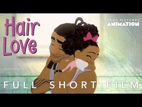 Hair Love Oscar Winning Short Film Full Sony Pictures