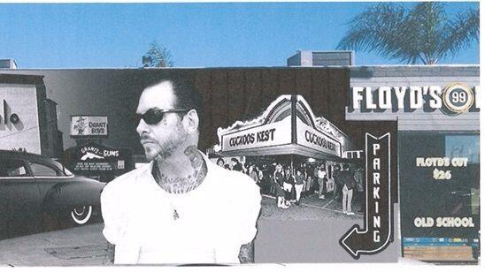 Floyd's 99 Barbershop to open in Huntington Beach and Costa Mesa
