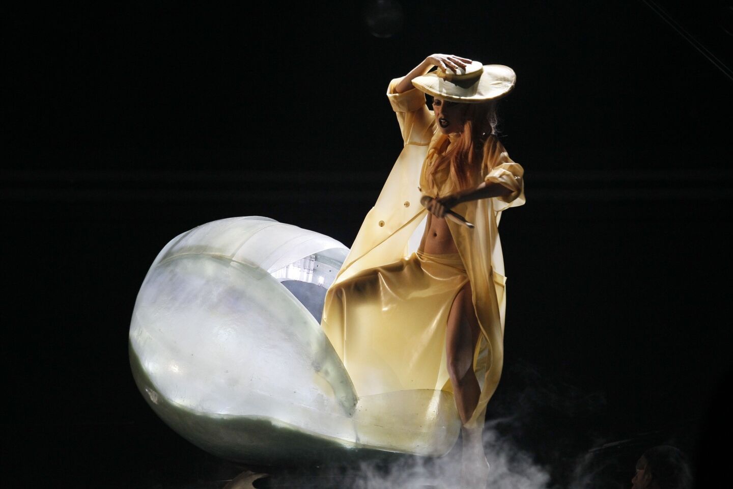 Lady Gaga | 2011