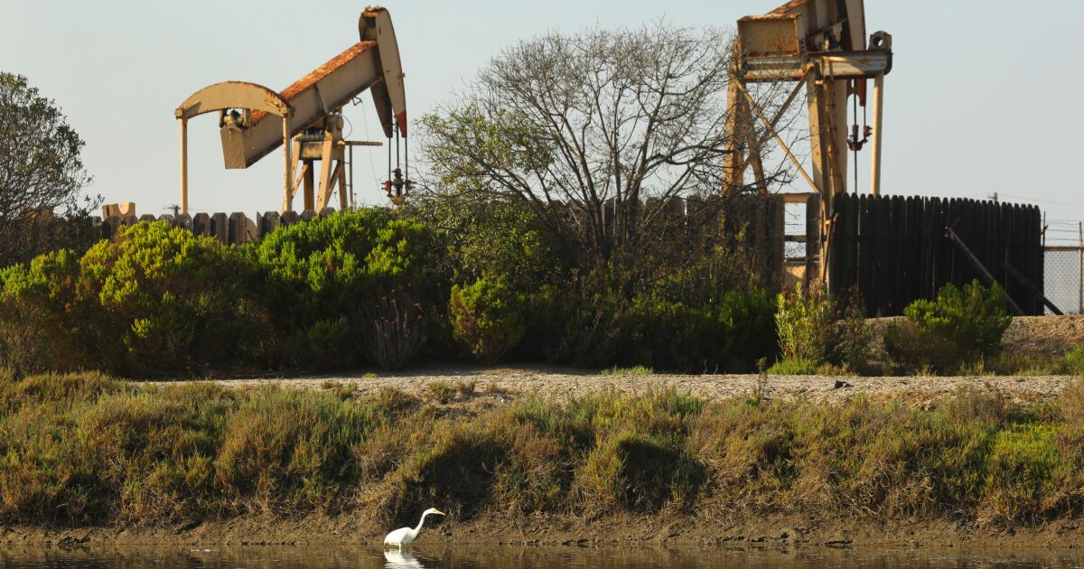 Banning Ranch one step closer to becoming a nature preserve Banning Ranch one step closer to becoming a nature preserve