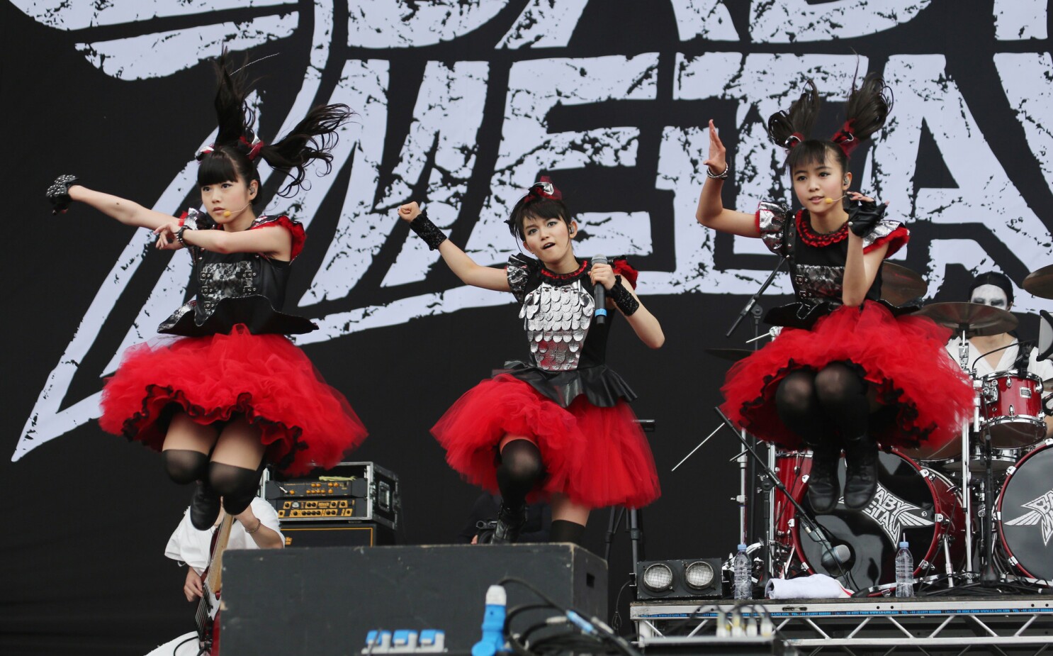 Babymetal 画像 Babymetal 画像 高画質