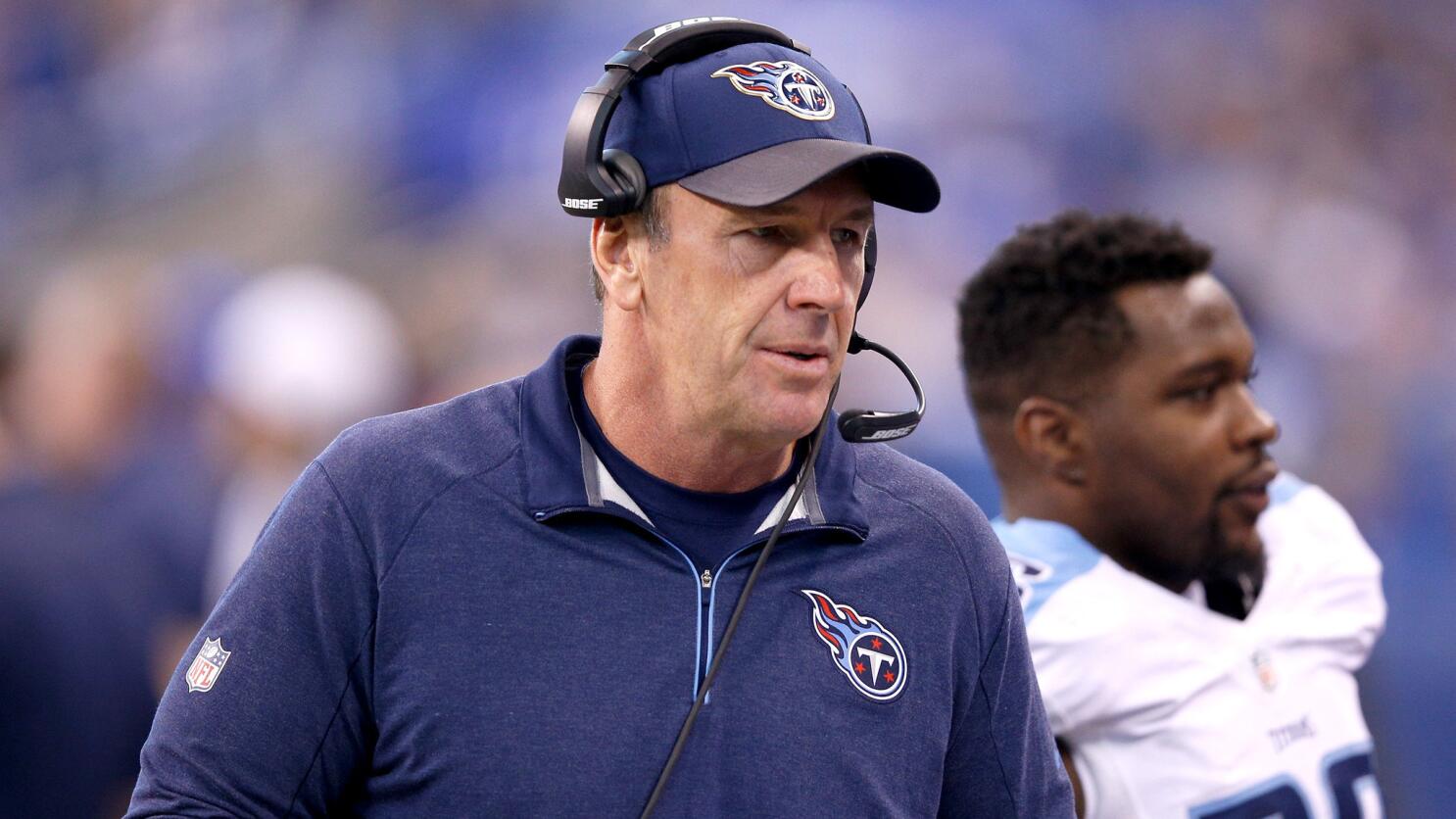 mike mularkey