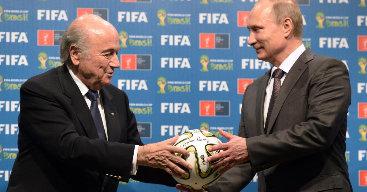 FIFA Corruption: What Soccer Can Learn from Baseball's Biggest Scandal