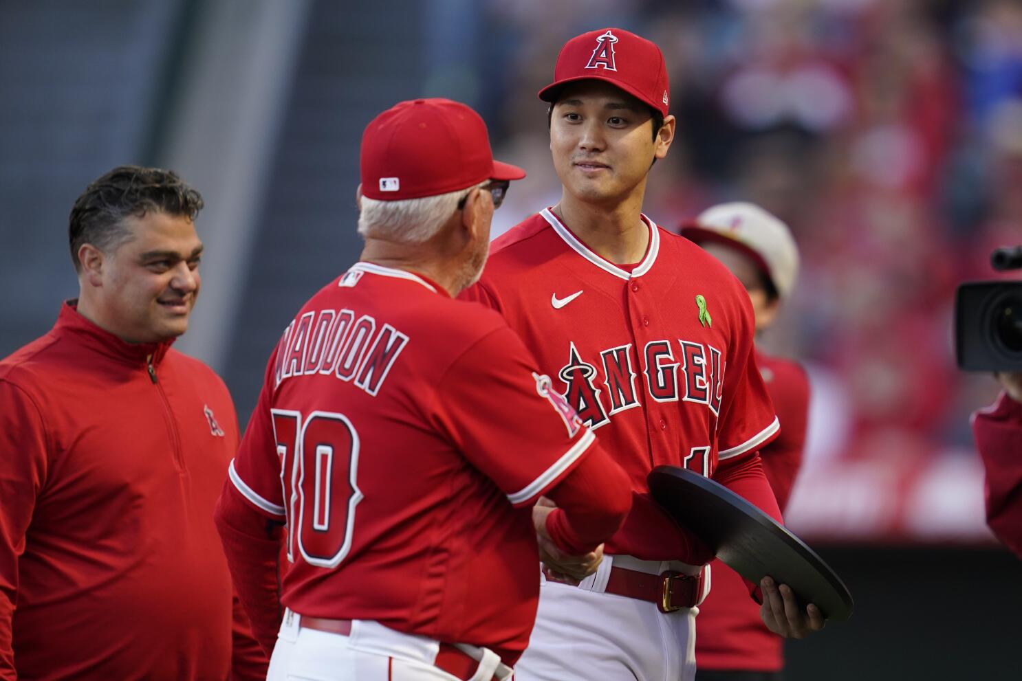 Inside the long-simmering issues that led to the Angels firing Joe Maddon -  ESPN