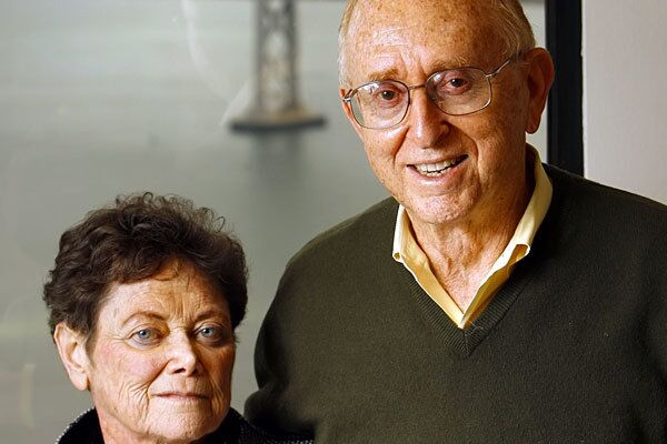 The World Savings Bank executive was one of the first women on Wall Street. She and husband Herbert spent 43 years building Oakland's World Savings Bank into a major -- and ultimately controversial -- adjustable mortgage lender. She was 81. Full obituary Notable deaths of 2012