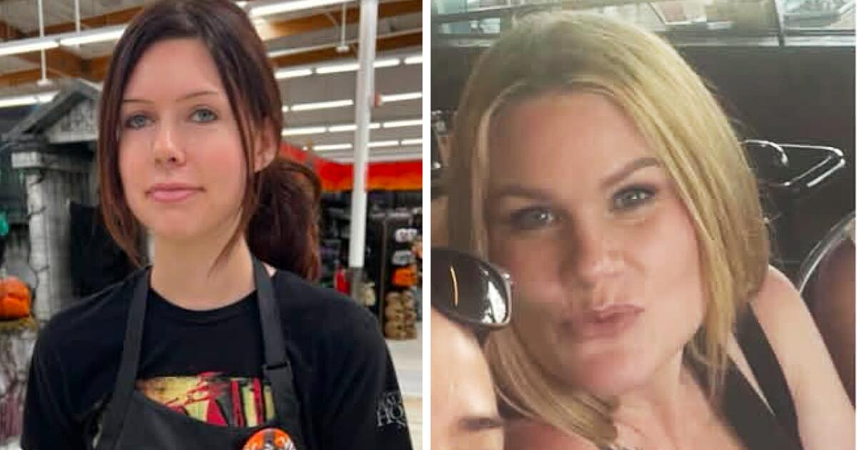 La police recherche une mère et sa fille disparues sur une autoroute du sud de la Californie