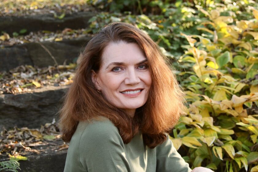 Jeannette Walls' latest novel, 'Hang the Moon,' tracks a dynastic family in Prohibition-era Virgina, with hints of the English Tudors.
