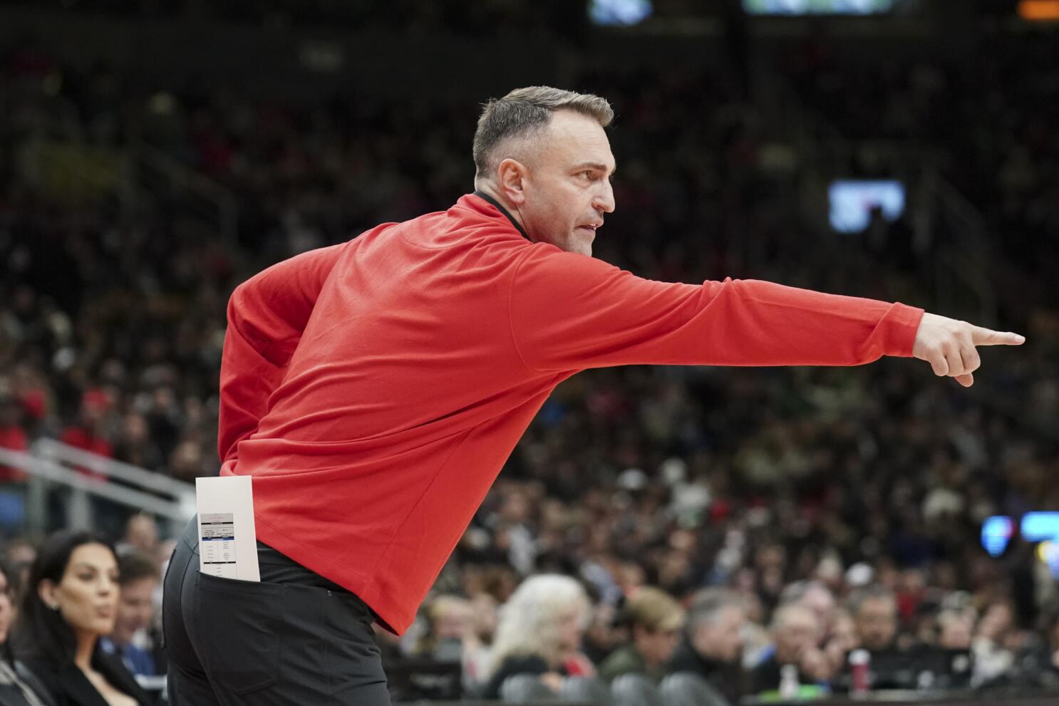 Toronto Raptors Fan Jackets for sale