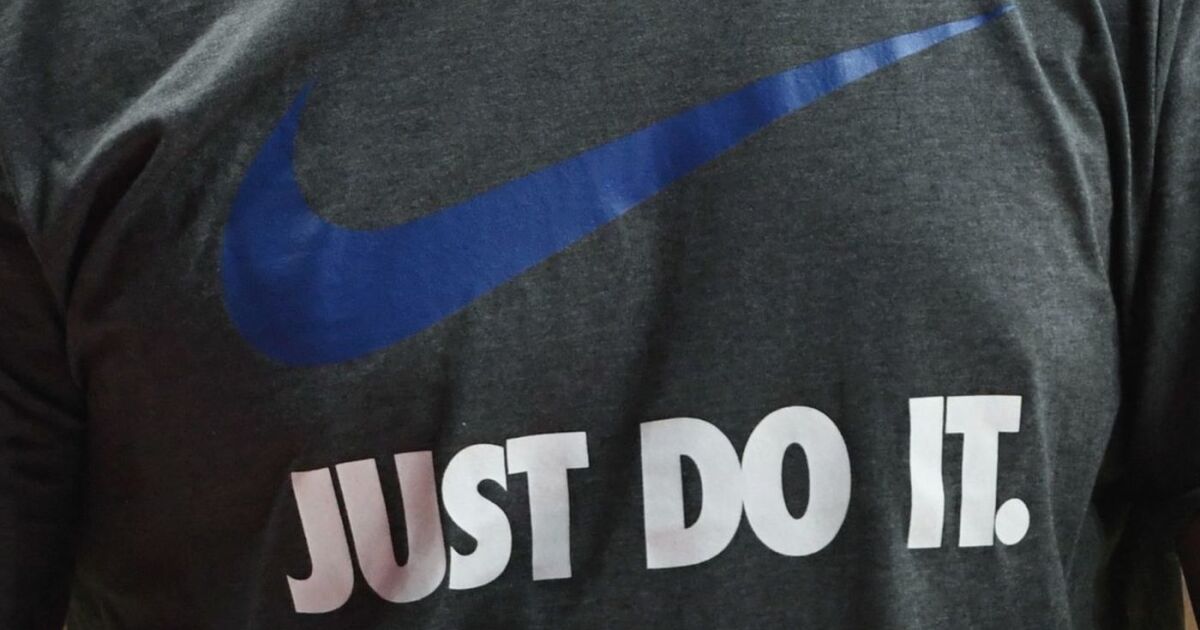 heldin Verschuiving natuurlijk Just Do It: la sorprendente historia del origen del lema de Nike y la  controversia con la NFL - Los Angeles Times