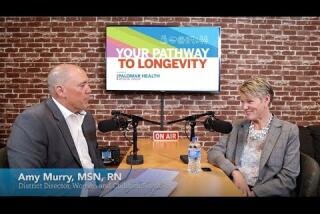 EmpowHERed Health Care with Amy Murray, MSN, RN