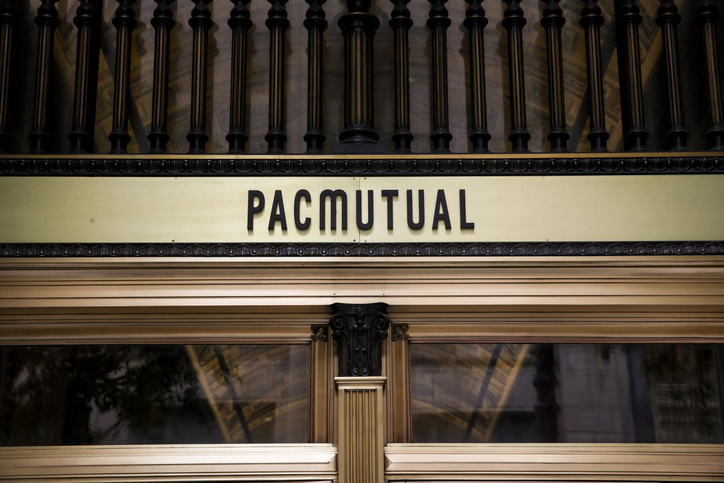 PacMutual Plaza