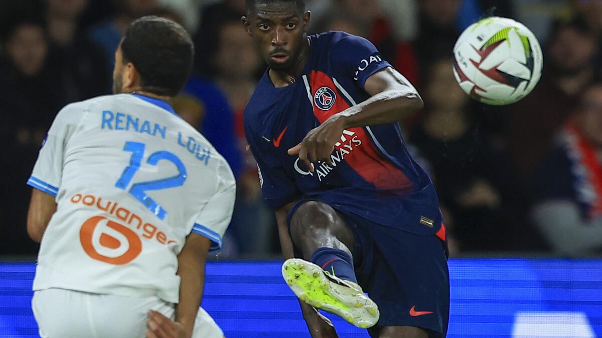 🚨PSG (F) : une star du football s'engage ! (off)