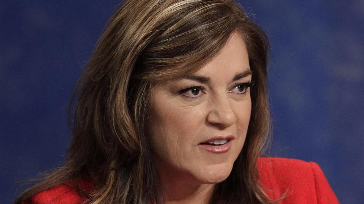 Rep. Loretta Sanchez