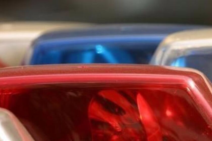Deputies Investigate Reported Attack On Pro Trump Merchandise Booth In Encinitas Encinitas Advocate